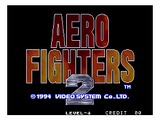 Aero Fighters 2 (Neo Geo MVS (arcade))